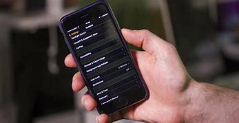 Image result for iPhone Accessibility Audio Settings