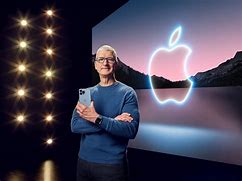 Image result for Did Tim Cook Pay to Own Apple