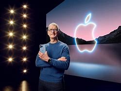 Image result for Apple Press Confrence