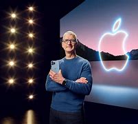 Image result for Tim Cook iPhone Swap