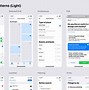 Image result for iPhone 6 Application Layout