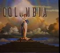 Image result for Jch 007 Columbia Pictures 1993 Loho