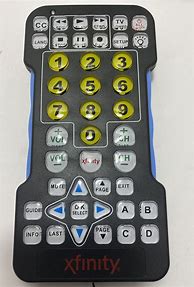 Image result for Big Button Remote Control Xfinity