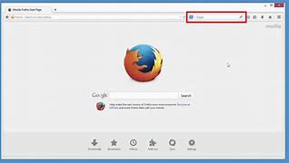 Image result for Firefox Search