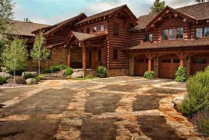 Image result for Log Homes for Sale in Hamilton-area
