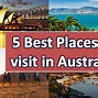 Image result for 10 Best Places to Visit in Australia