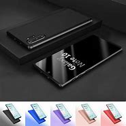 Image result for Note 9 Plastic Screen Protector