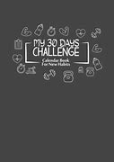 Image result for Poem Challenge Calendar