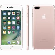 Image result for Rose Gold iPhone 7 Plus 32GB Unlocked