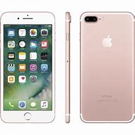 Image result for Refurbished iPhone 7 Plus 32GB Rose Gold