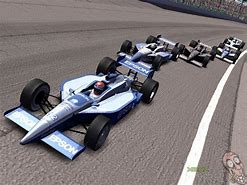 Image result for Xbox IndyCar Game