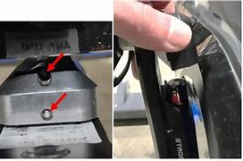 Image result for Stages Power Meter Battery Cover