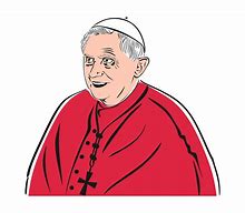 Image result for Benedict 16th Pope