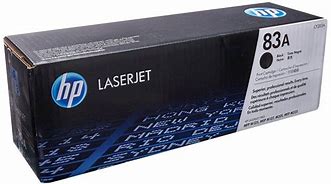 Image result for HP Laser Printer Toner Cartridge