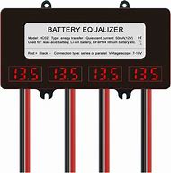 Image result for HC02 Battery Balancer
