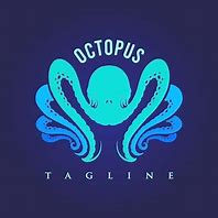 Image result for Octopus Silhouette