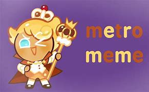 Image result for Metro Meme