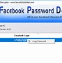 Image result for Hack Facebook Password Easy