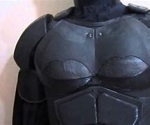 Image result for Bulletproof Batman Suit