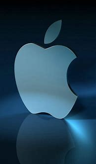 Image result for Apple Wallpaper Phone Blue