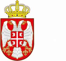 Image result for Serbian Flag Eagle