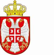 Image result for Republic of Serbia Logo