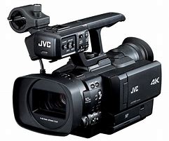 Image result for Canon JVC Camcorder