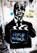 Image result for Mr. Brainwash Life Is Beautiful