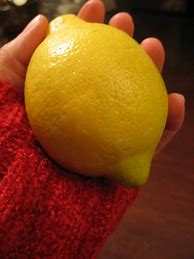 Image result for Sprint Lemon