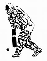 Image result for Cricket Game Cartoon