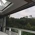 Image result for Motorized Patio Screens Retractable