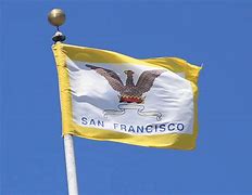 Image result for SF State CA Logo Flag