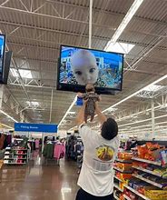 Image result for Walmart Baby Meme