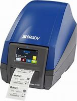 Image result for Wire Label Printer