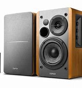 Image result for Edifier Bookshelf Speakers