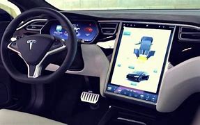 Image result for 2020 Tesla Model Y Interior