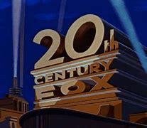 Image result for 20th Century Fox Logo Red