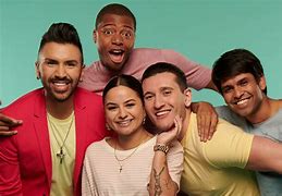 Image result for Netflix Reality Show Circle