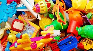 Image result for Pile of Broken Toys