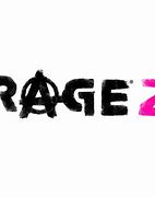 Image result for Rage 2 Logo Transparent