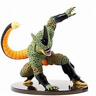 Image result for Cell Dragon Ball Toys