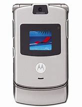 Image result for Silver Motorola Phone