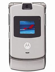 Image result for Motorola RAZR V3M Flip Phone
