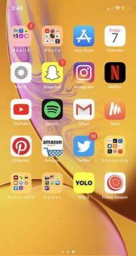 Image result for Best iPhone Home Screen Layout Ios16