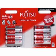 Image result for Fujitsu Laptop Battery