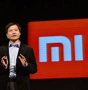Image result for Xiaomi Company CEO