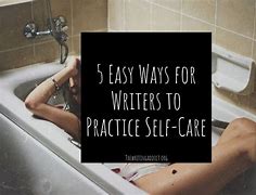 Image result for 30-Day Self-Care Writing