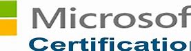 Image result for Microsoft Certification Badges