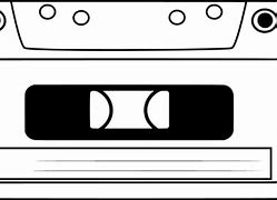 Image result for Cassette Tape ClipArt