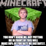 Image result for Minecraft Memes Kids